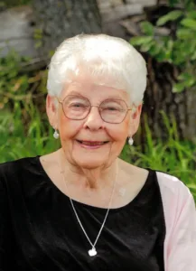 Lois Lasher